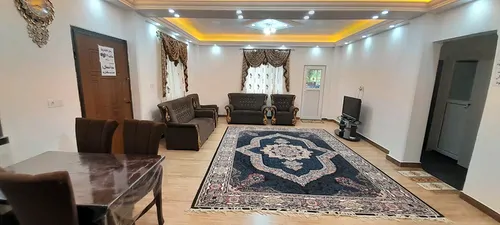 تصویر 5 - ویلا جنگلی سامیار در قلعهرودخان