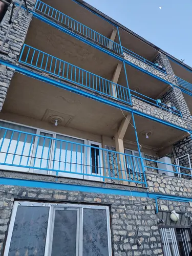 تصویر 12 - آپارتمان مبله حمه بهرامی (2) در  اورامانات