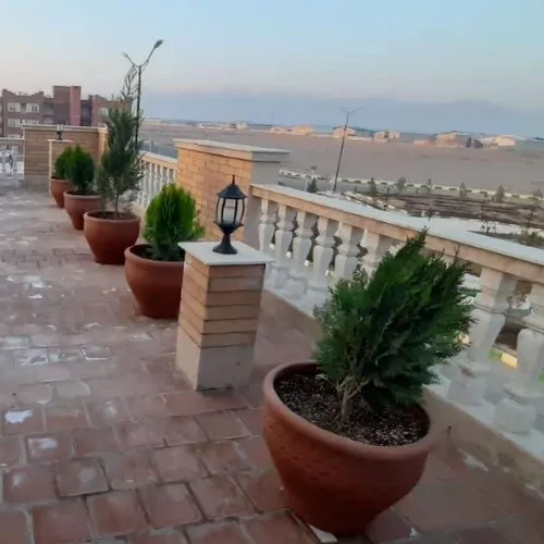 تصویر 8 - آپارتمان مبله بهشت  در  آران و بیدگل