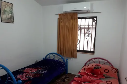 تصویر 4 - ویلا ساحلی با استخر رو باز در رامسر