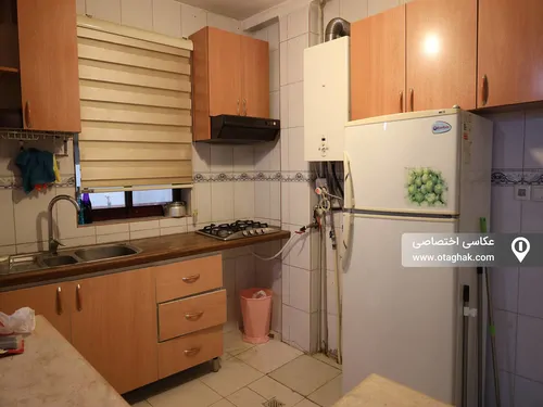 تصویر 7 - خانه مبله ساحل شمال در محمودآباد