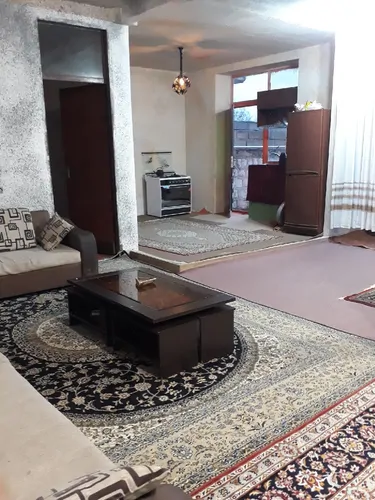 تصویر 5 - روستایی و عشایری آنیل کارزان در  ایلام