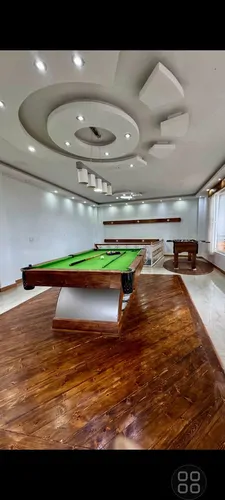 تصویر 2 - ویلا ۴ خوابه بام سبز  در متل قو