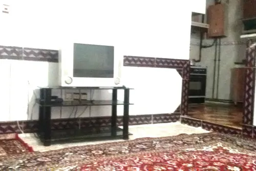 تصویر 5 - خانه طاها (طبقه بالا) در  خرم آباد