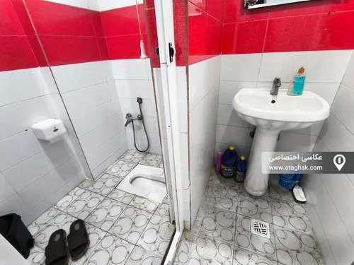 تصویر 14 - آپارتمان مبله نزدیک‌ ساحل در  بوشهر