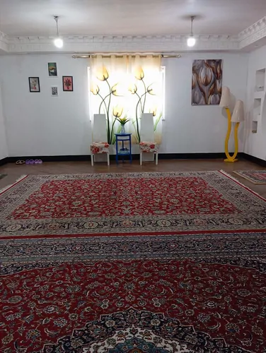 تصویر 28 - خانه گل لاله در  گرگان