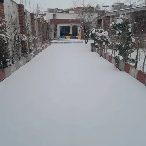 تصویر 23 - ویلا استخردار آبسرد مروارید  در  دماوند
