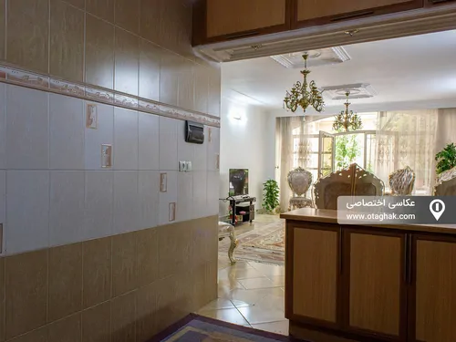 تصویر 9 - خانه مبله یلدا در  اصفهان