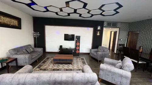 تصویر 6 - ویلا استخردار آبگرم یلان در  چهارباغ