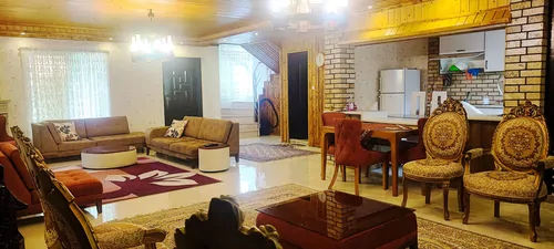 تصویر 10 - ویلا یاس در  نوشهر