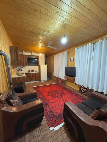 تصویر 3 - ویلا هیراد در ماسال