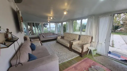 تصویر 4 - سوییت خشنود با ایرهاکی در  رشت