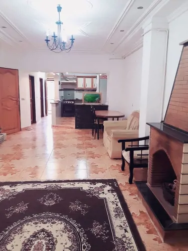 تصویر 6 - آپارتمان ساحلی دریا (۴) در  محمودآباد