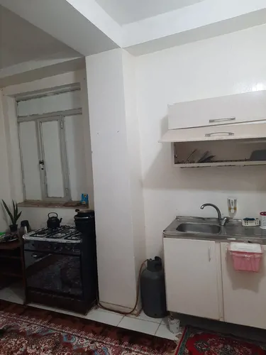 تصویر 3 - سوییت نقلی ساناز (۱) در  چابهار