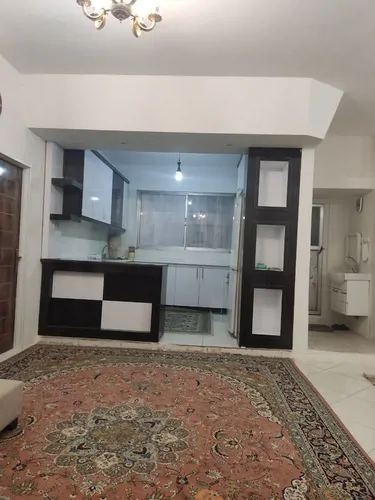 تصویر 3 - آپارتمان آپارتمان همکف دوخوابه نزدیک حرم میدان بسیج  در مشهد