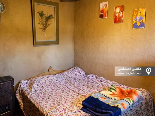 تصویر 10 - اقامتگاه بوم‌گردی ترنگ طلا در  چابکسر