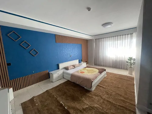 تصویر 7 - آپارتمان مبله آیسان ۲۲ در تبریز