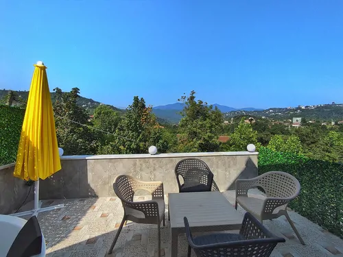 تصویر 23 - کلبه جنگلی مهر با جکوزی  در  رامسر