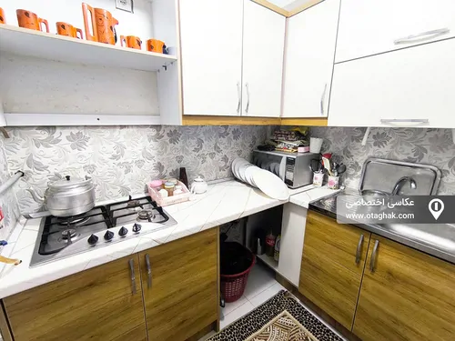 تصویر 7 - کلبه شهرزاد با جکوزی در شیرگاه