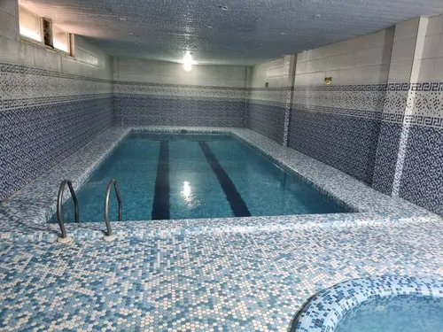 تصویر 2 - ویلا استخردار آبگرم یافته در  خرم آباد