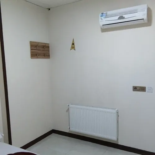 تصویر 3 - سوییت علی بابا(اتاق دو نفره شماره 105) در  قم
