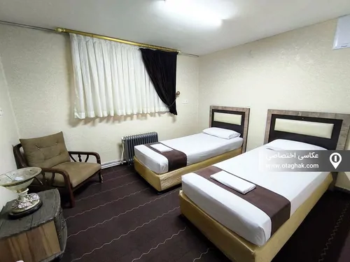 تصویر 9 - آپارتمان  وصال (همکف) در  شاهرود