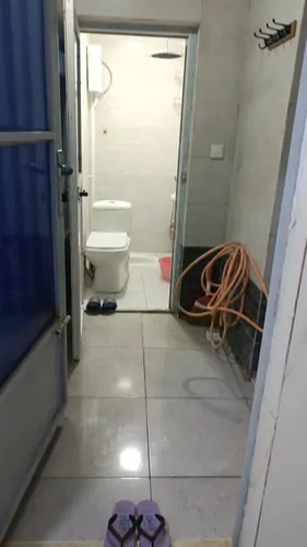 تصویر 5 - سوییت سوئیت دو۲ خوابه آرام در قشم در  قشم