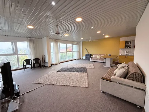 تصویر 14 - آپارتمان مبله اقبال (1) در  سوادکوه