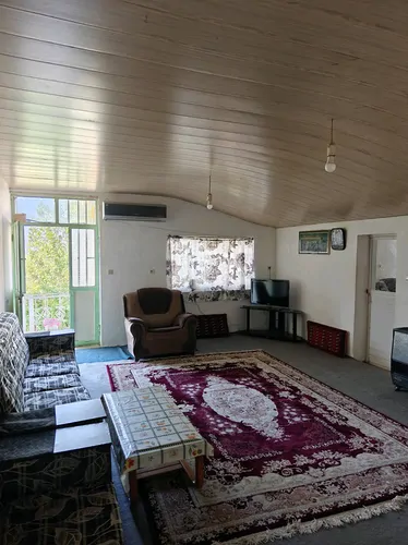 تصویر 4 - خانه ساحلی علیزاده در کلاچای