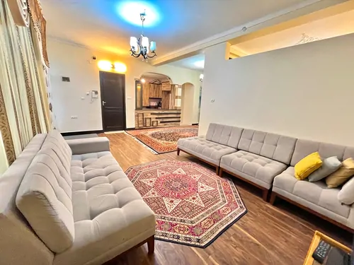 تصویر 4 - خانه بهشتی در شیراز