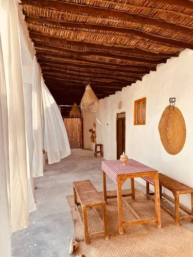 تصویر 31 - اقامتگاه بومگردی گادوک (واحد 5) در قشم