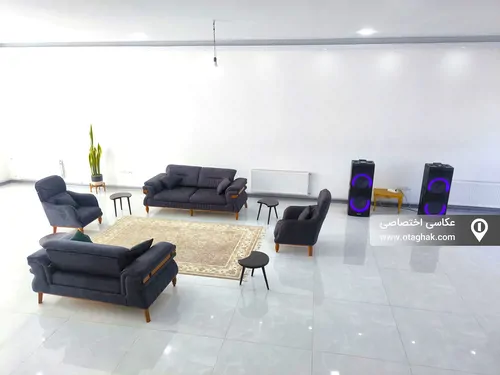 تصویر 14 - ویلا استخردار آبگرم زعفرانیه (2) در کردان