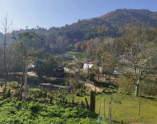 تصویر 2 - ویلا ویلای سنتی در دل طبیعت در شاندرمن