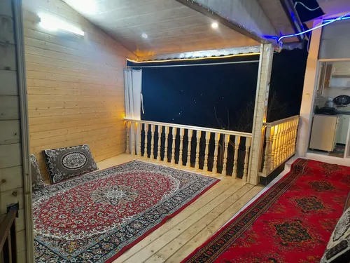 تصویر 33 - ویلا شمال سرسبز در  سوادکوه