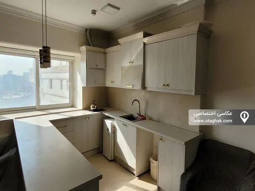 تصویر 4 - هتل آپارتمان مجلل 417 در  مشهد