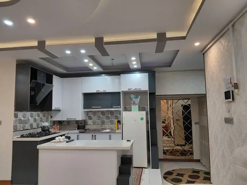 تصویر 6 - آپارتمان مبله ارغوان در  یزد