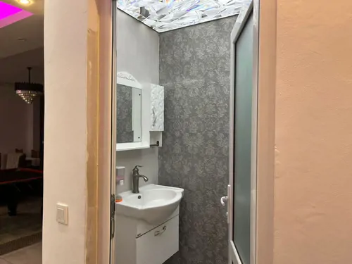 تصویر 20 - ویلا استخردار آبگرم امیرخان در  چالوس