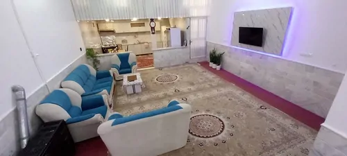 تصویر 2 - آپارتمان مبله خوش نام در قم