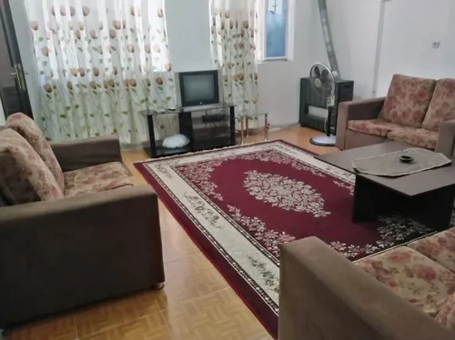 تصویر 5 - خانه سوییت دنج ۸٠ متری مستقل در  ساری