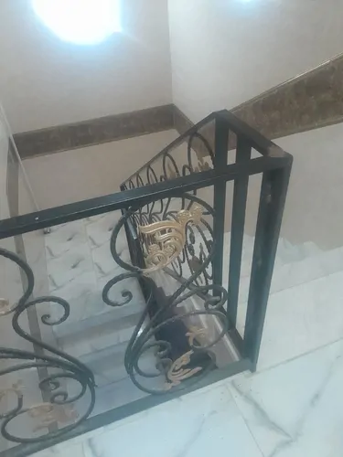 تصویر 10 - آپارتمان مبله طاقبستان (1) در  کرمانشاه