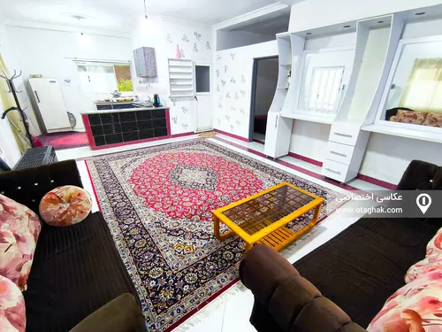 تصویر 10 - ویلا باغ نیکوکار (۱) در چالوس