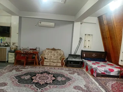 تصویر 5 - ویلا گیل بام۳ در رودسر