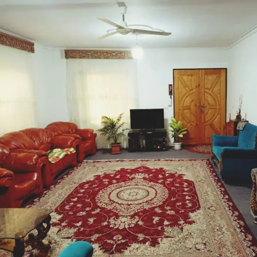 تصویر 2 - ویلا کلاردشت در عباس آباد