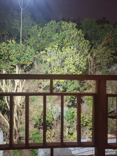 تصویر 12 - ویلا جنگلی سرچشمه در  رامسر