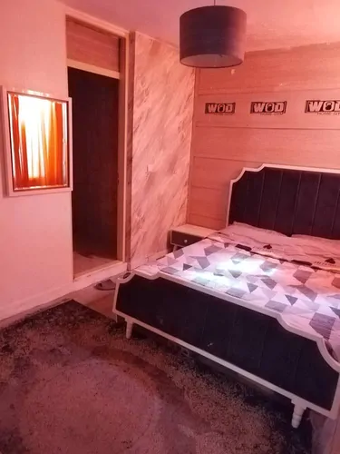 تصویر 2 - آپارتمان دوخوابه جکوزی دار سپیدار ۱ در تهران