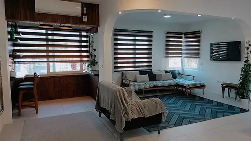 تصویر 21 - خانه رویال (۱۹۸۵) در انزلی