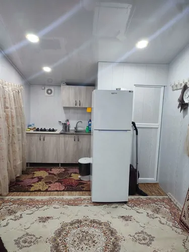 تصویر 10 - سوییت ویلایی بهشت کوچک در  سراوان