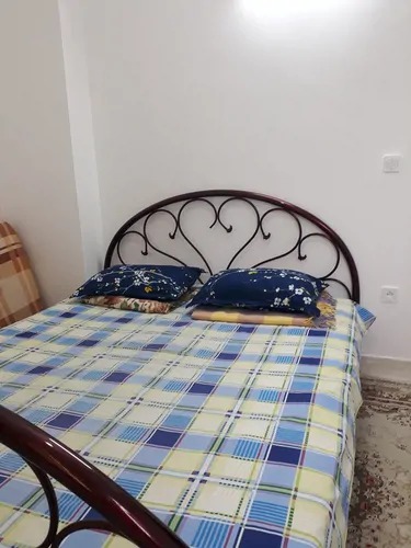 تصویر 3 - ویلا منظره زیبا به جنگل و دریا در چابکسر