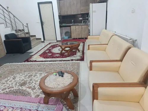 تصویر 3 - ویلا ابراهیم در بابلسر