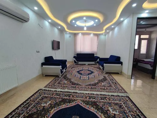 تصویر 2 - آپارتمان مبله مهرزاد(واحد9) در شیراز